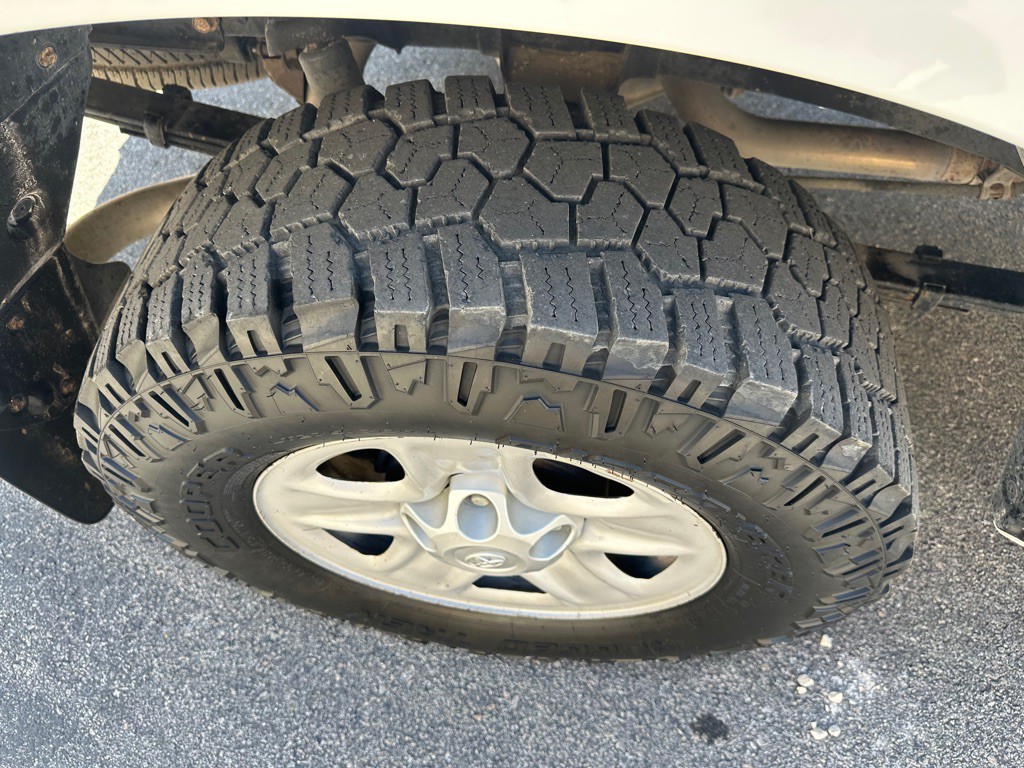2011 Toyota Tundra Image 8