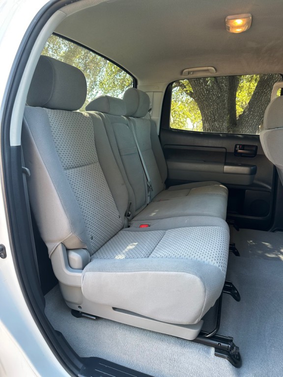 2011 Toyota Tundra Image 10