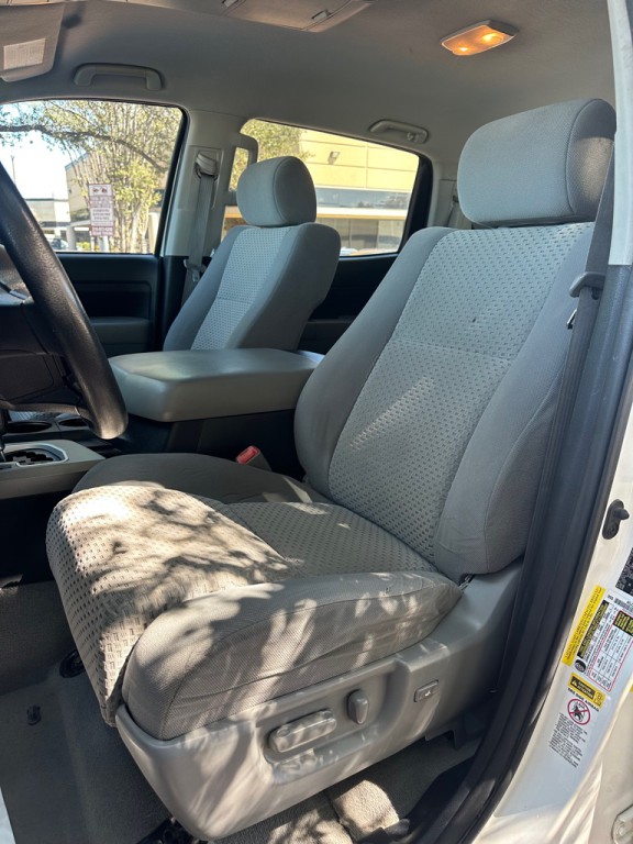 2011 Toyota Tundra Image 14