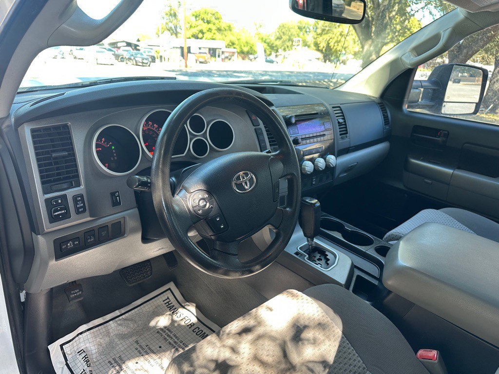 2011 Toyota Tundra Image 15