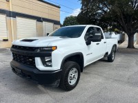 Image for 2020 Chevrolet Silverado 1500 Heavy Duty ID: 6940304