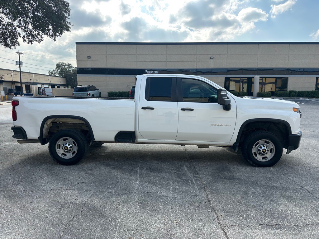 2020 Chevrolet Silverado 1500 Image 6