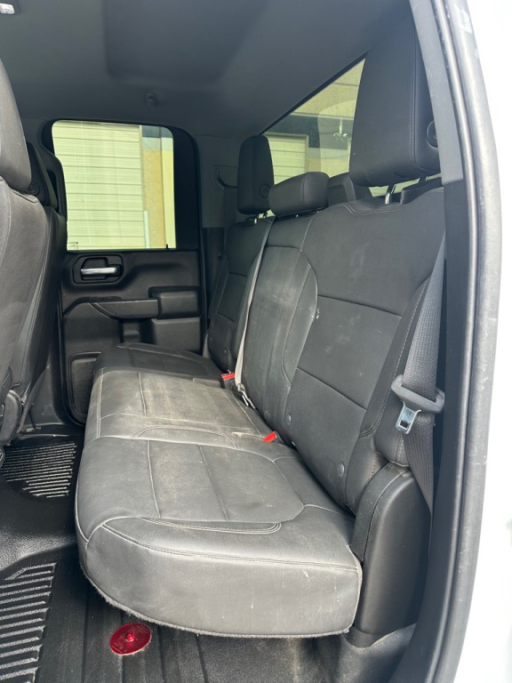 2020 Chevrolet Silverado 1500 Image 11
