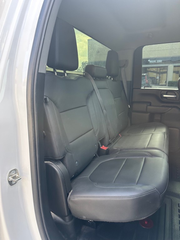 2020 Chevrolet Silverado 1500 Image 12