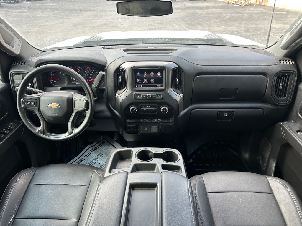 2020 Chevrolet Silverado 1500 Image 13