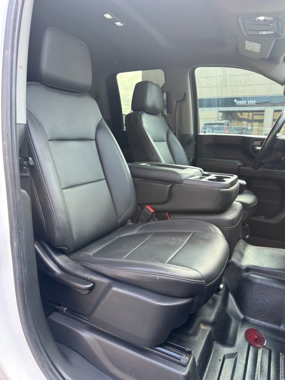 2020 Chevrolet Silverado 1500 Image 14