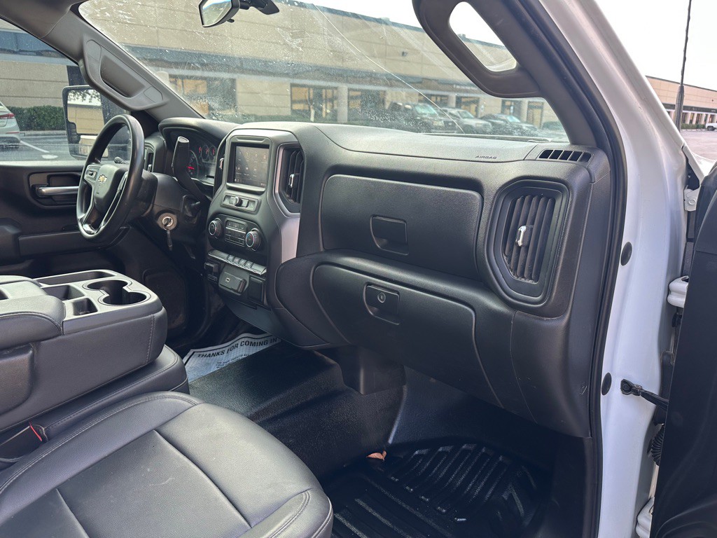 2020 Chevrolet Silverado 1500 Image 15
