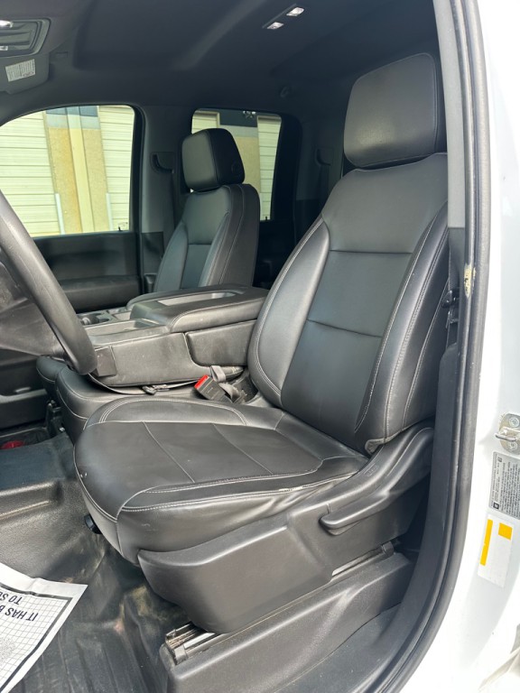 2020 Chevrolet Silverado 1500 Image 16