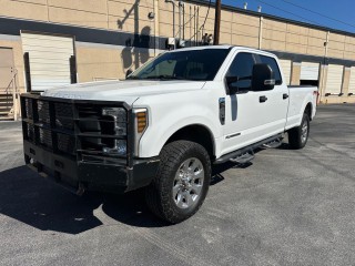 Image for 2019 Ford F-250 Super Duty ID: 6962098