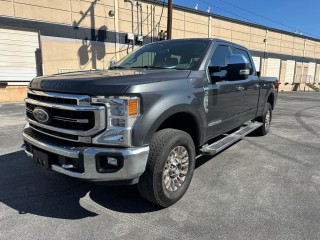 Image for 2020 Ford F-250 Super Duty ID: 6962107