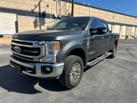 Image for 2020 Ford F-250 Super Duty ID: 6962107