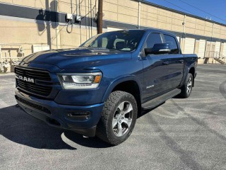 Image for 2019 RAM 1500 Laramie ID: 6975476