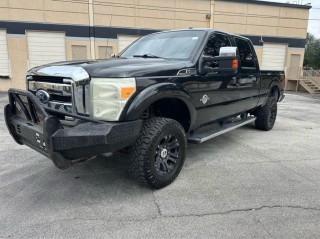 Image for 2011 Ford F-250 Super Duty ID: 6979955