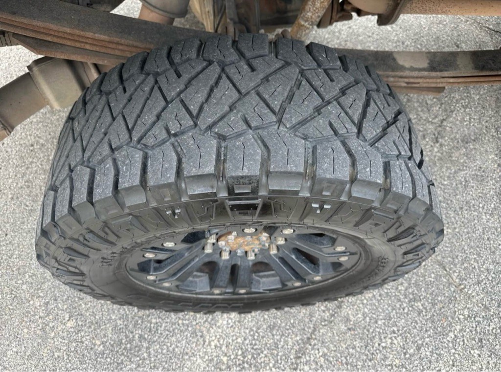 2011 Ford F-250 Image 10