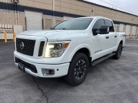 Image for 2018 Nissan Titan SV ID: 7008944