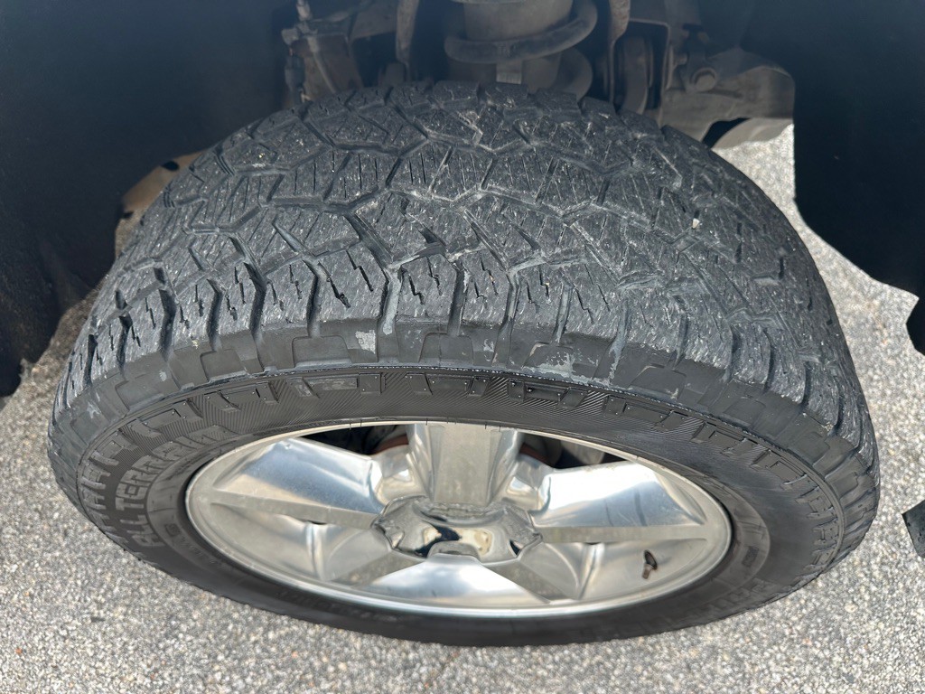 2018 Chevrolet Silverado 1500 Image 9