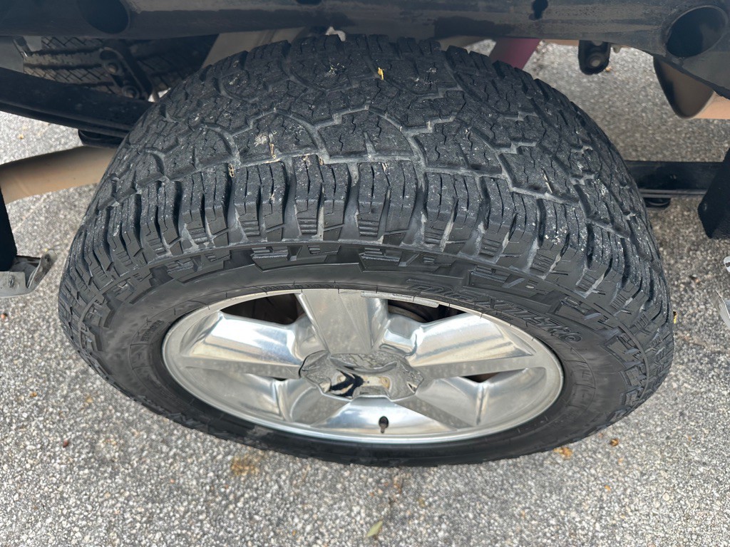 2018 Chevrolet Silverado 1500 Image 10