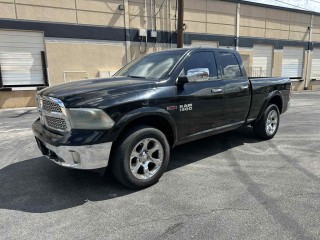 Image for 2014 RAM 1500 Laramie ID: 7035577