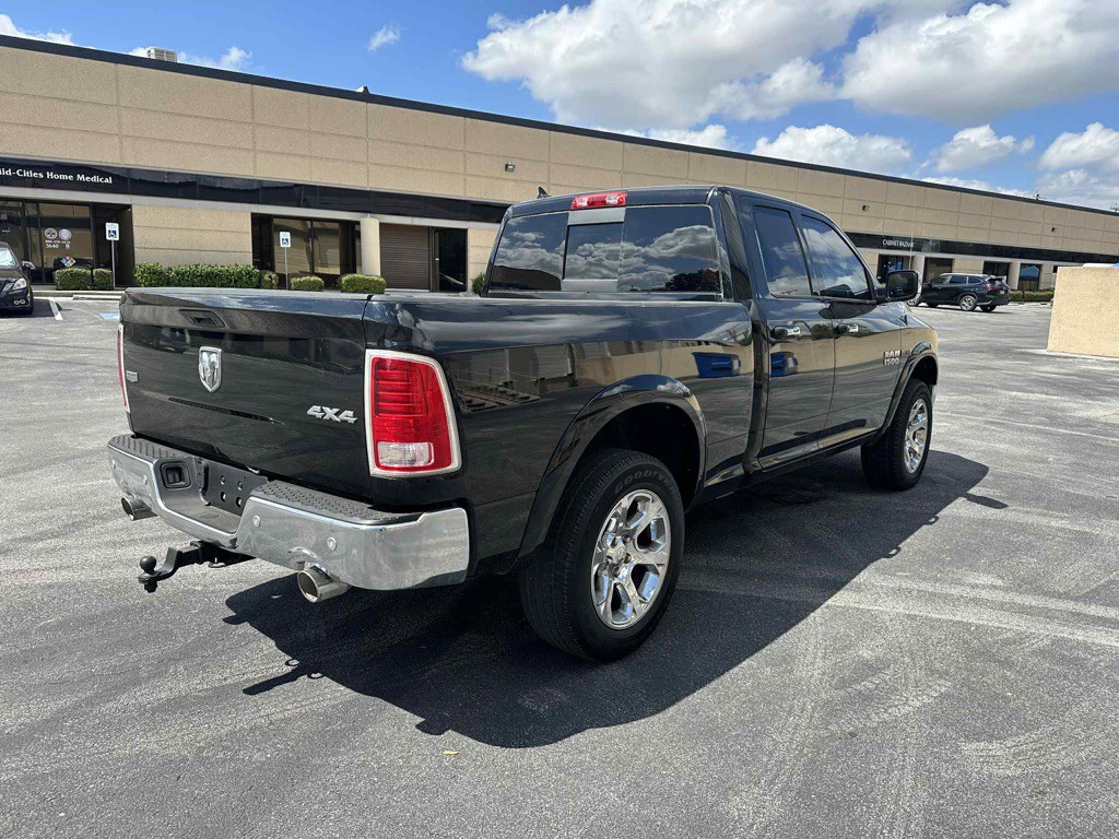 2014 RAM 1500 Image 5