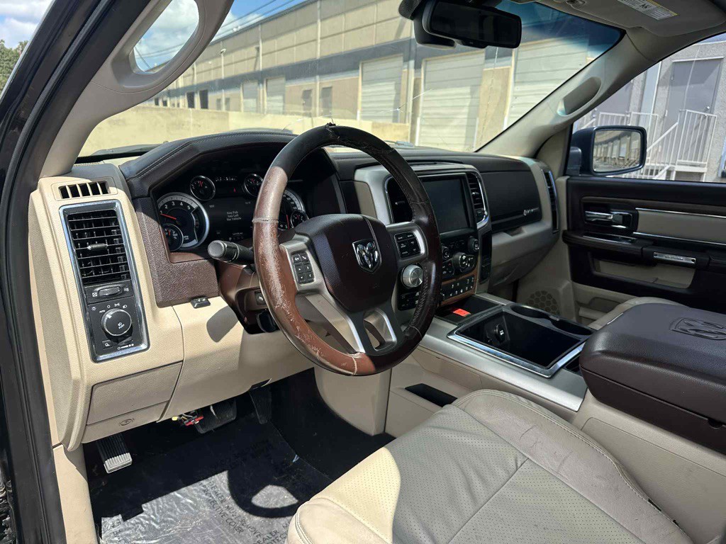 2014 RAM 1500 Image 8