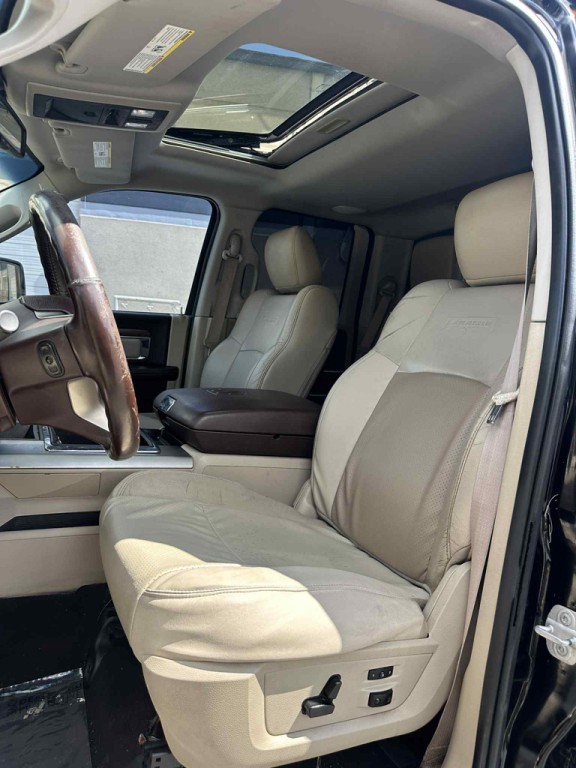 2014 RAM 1500 Image 9