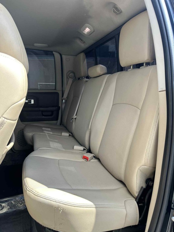 2014 RAM 1500 Image 10