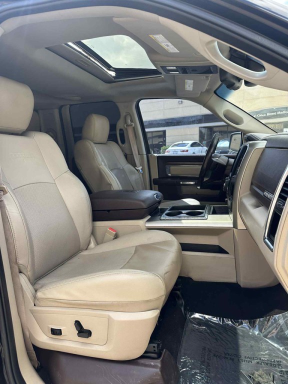 2014 RAM 1500 Image 11