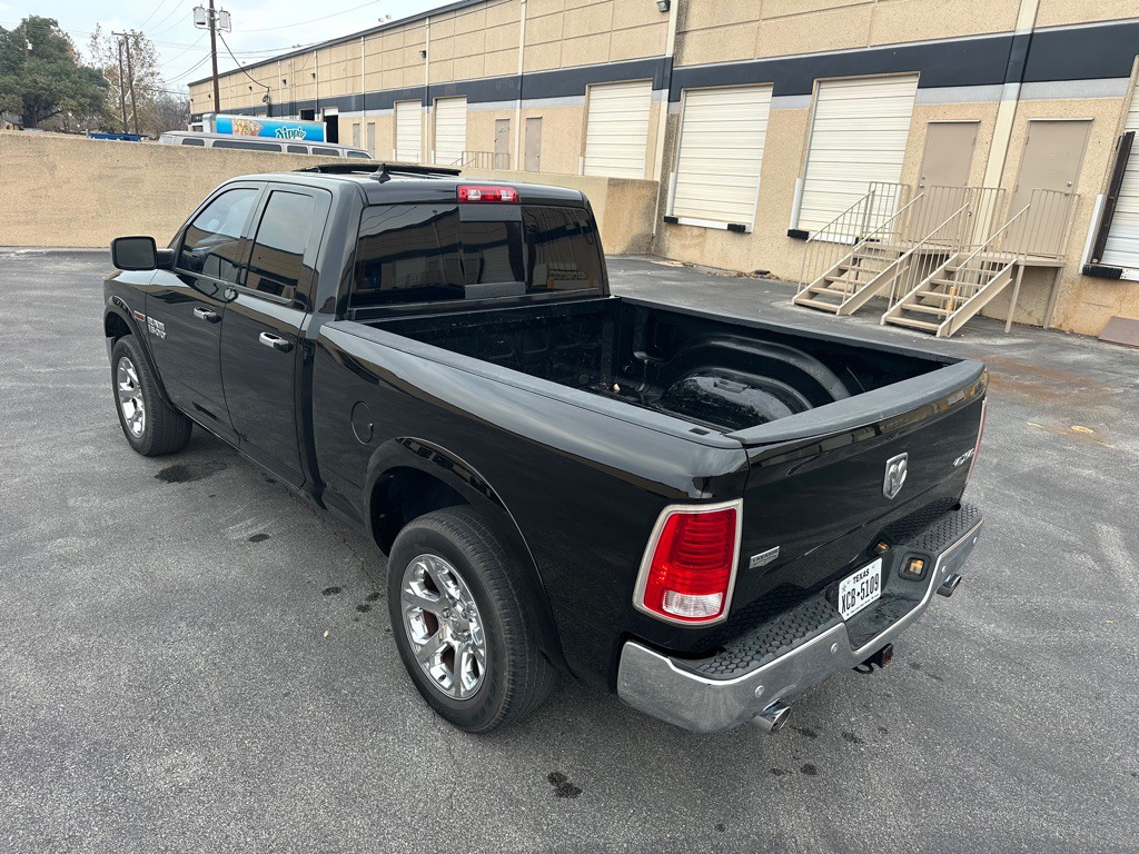 2014 RAM 1500 Image 5