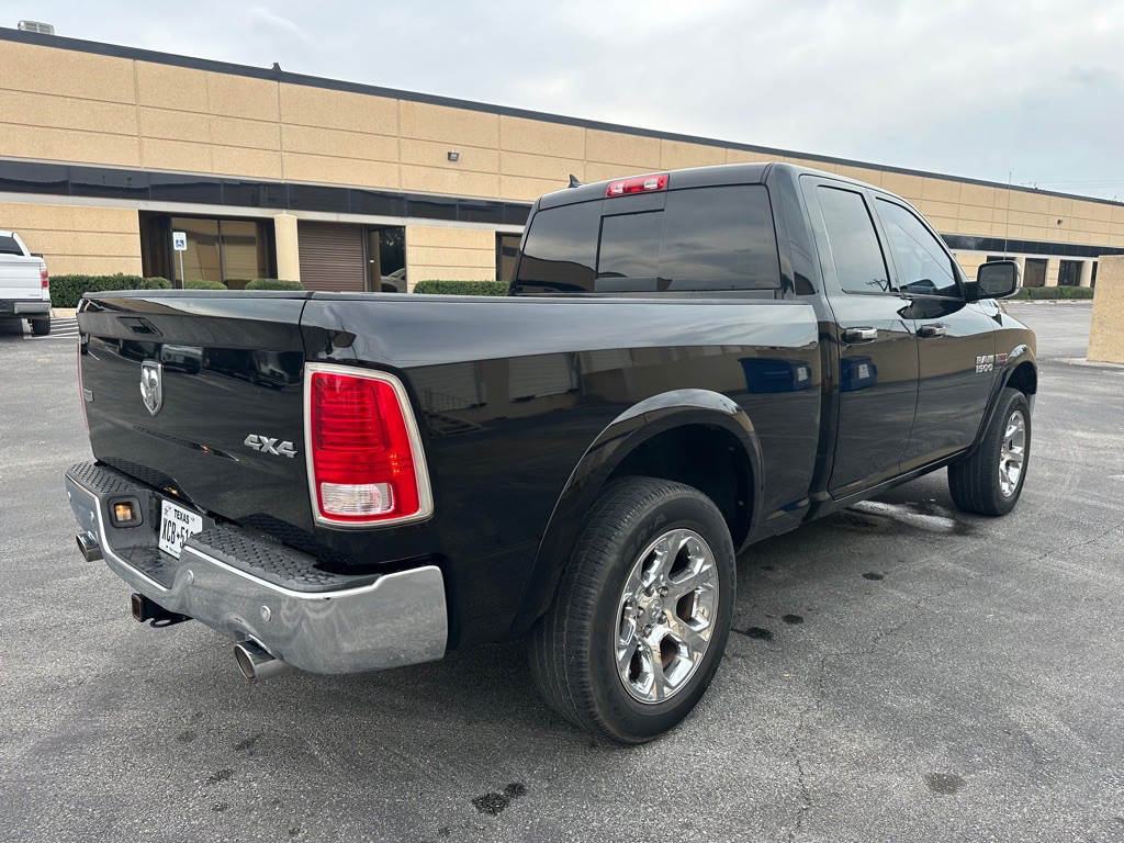 2014 RAM 1500 Image 6