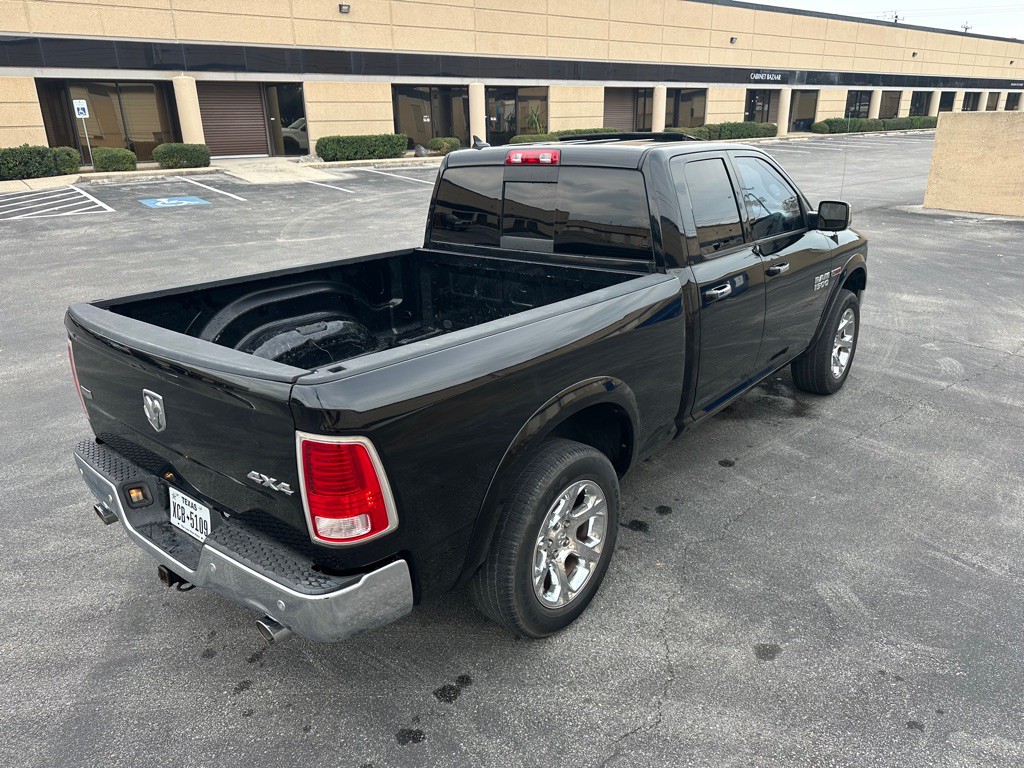 2014 RAM 1500 Image 7