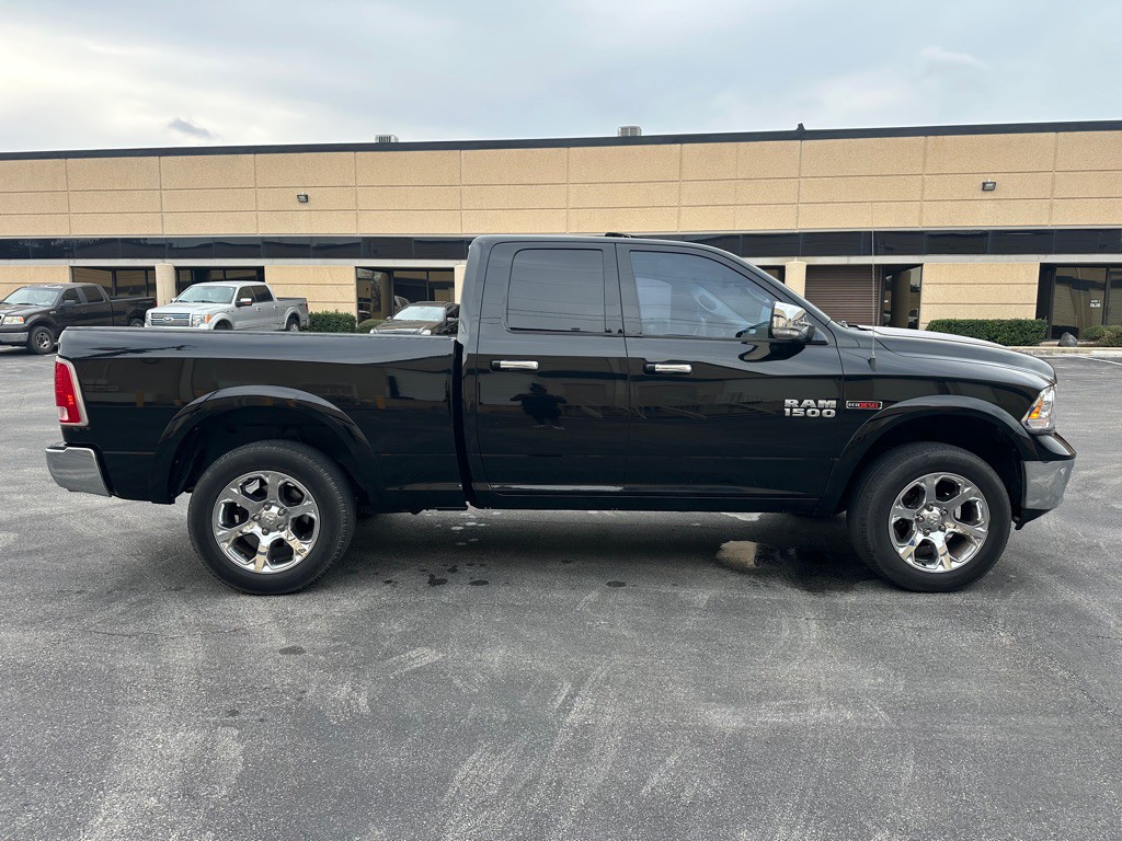 2014 RAM 1500 Image 8