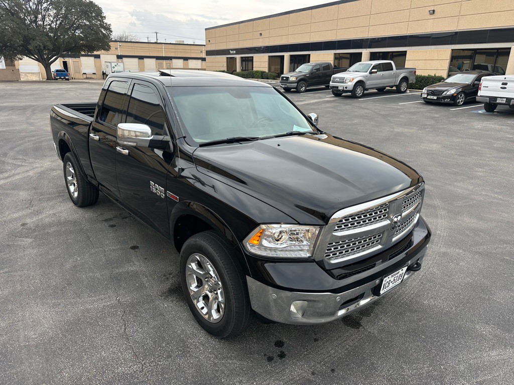 2014 RAM 1500 Image 10