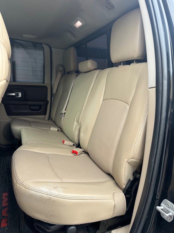 2014 RAM 1500 Image 11