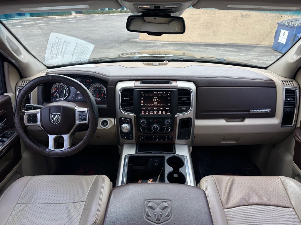 2014 RAM 1500 Image 13