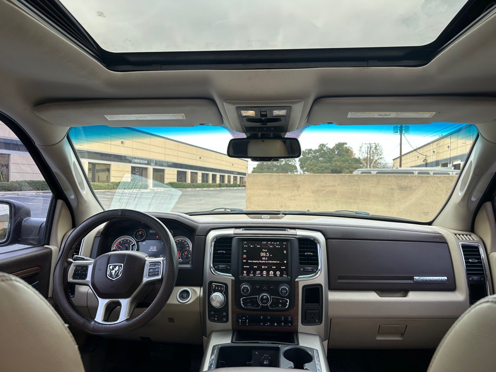 2014 RAM 1500 Image 14