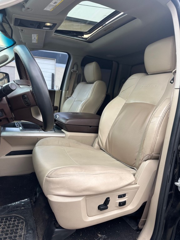 2014 RAM 1500 Image 17