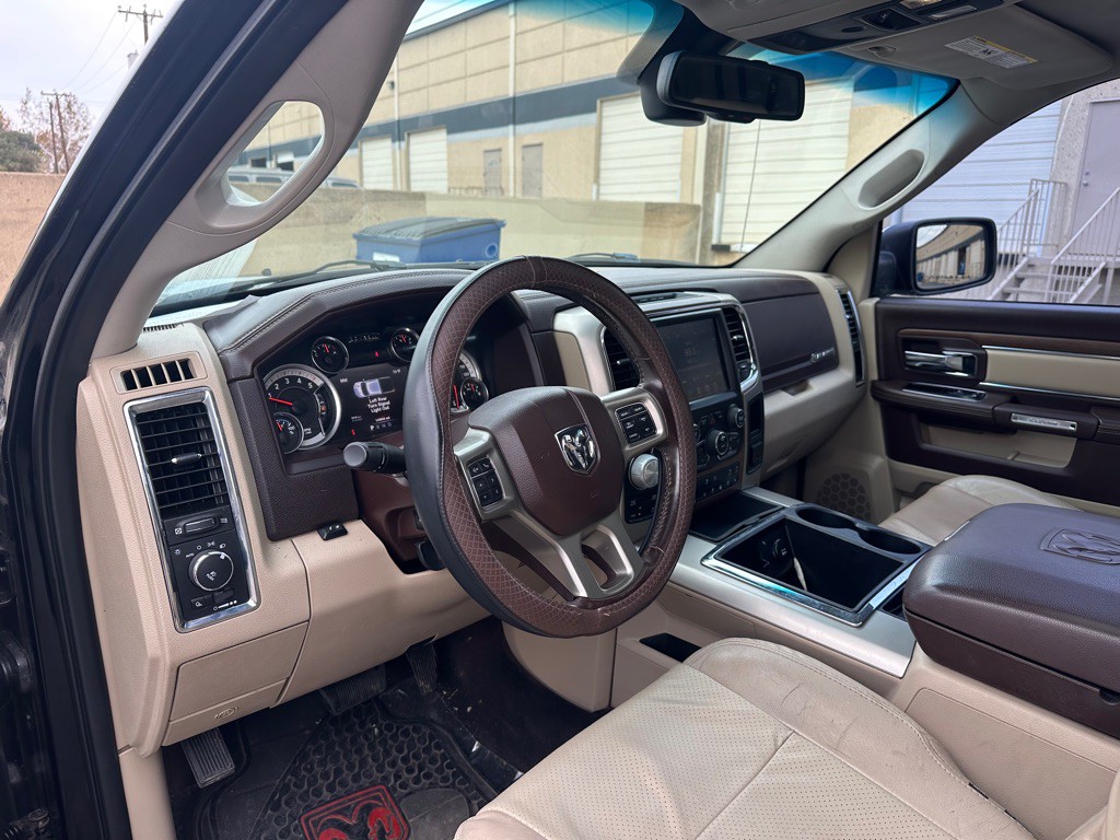 2014 RAM 1500 Image 18