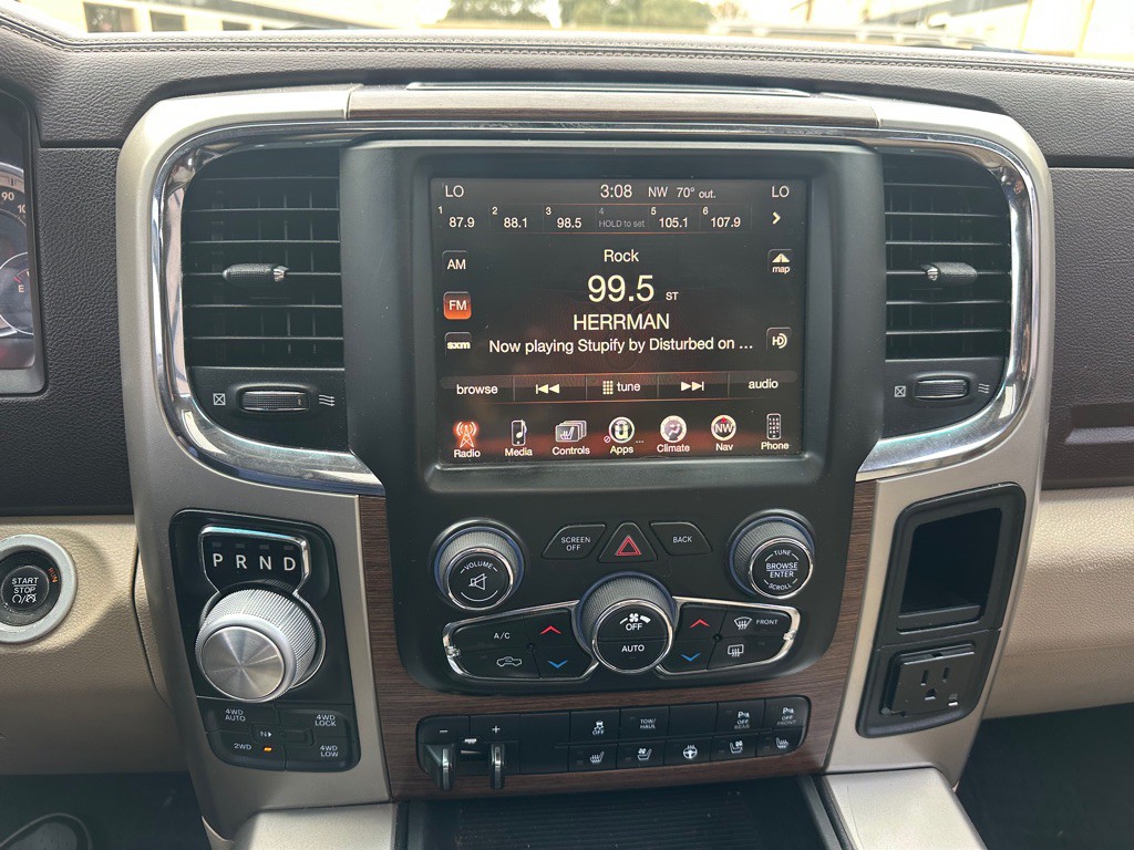 2014 RAM 1500 Image 19