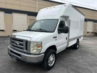 Image for 2009 Ford Econoline E350 SUPER DUTY CUTAWAY ID: 7036189