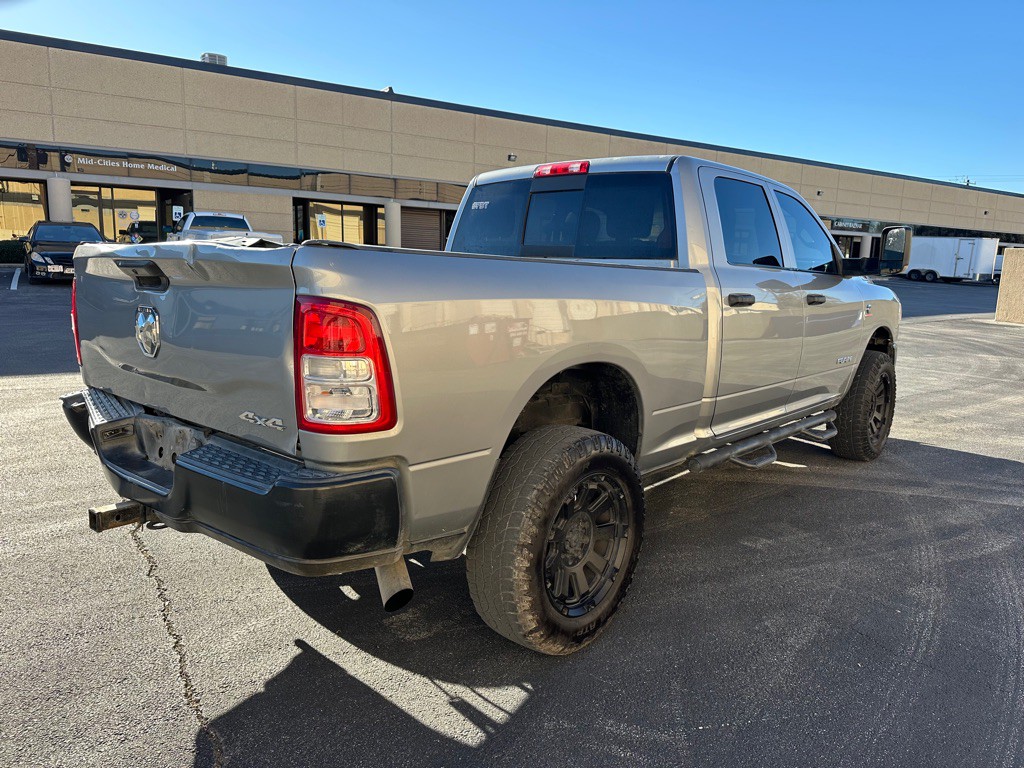 2021 RAM 2500 Image 5