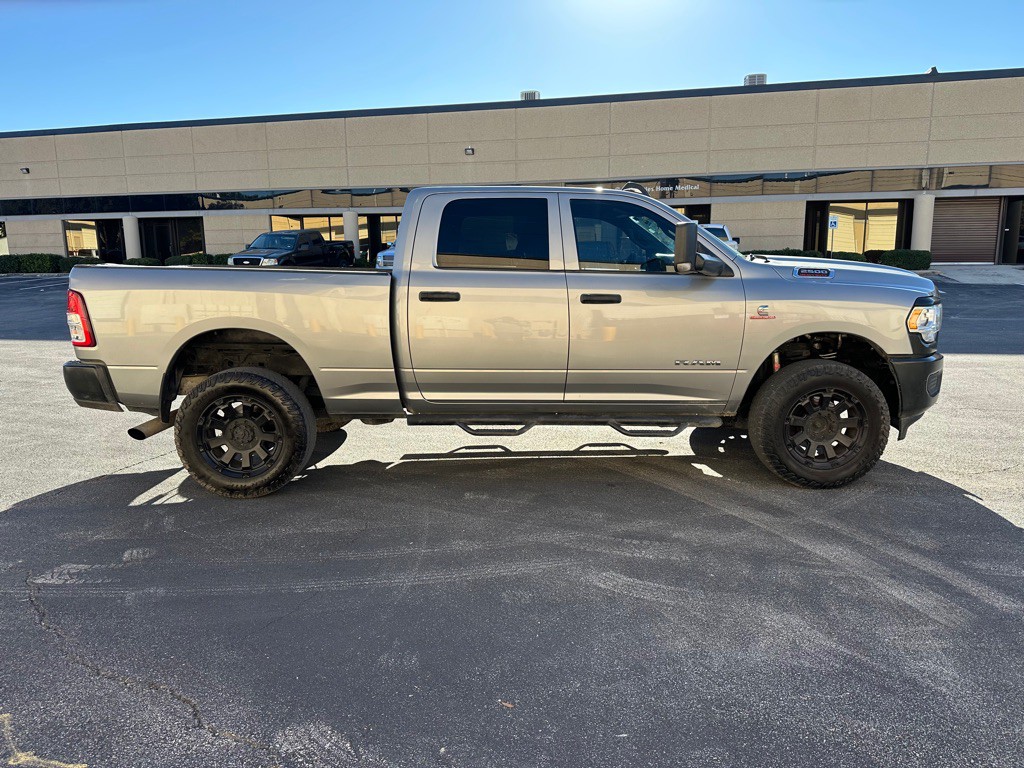 2021 RAM 2500 Image 6