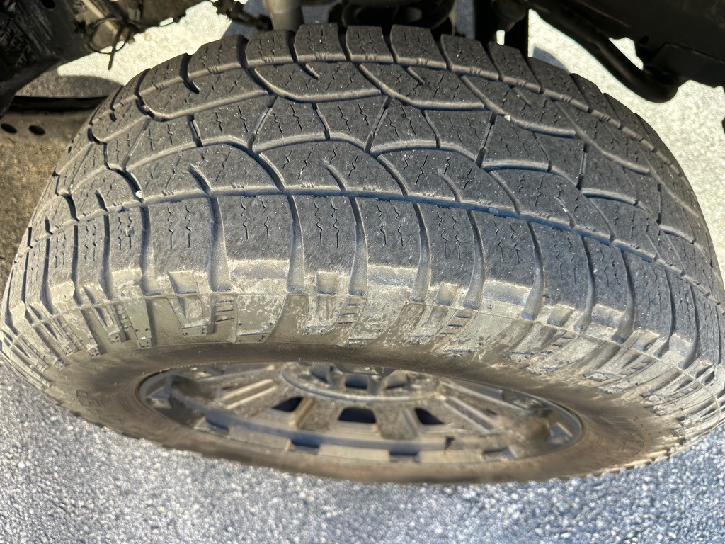 2021 RAM 2500 Image 9