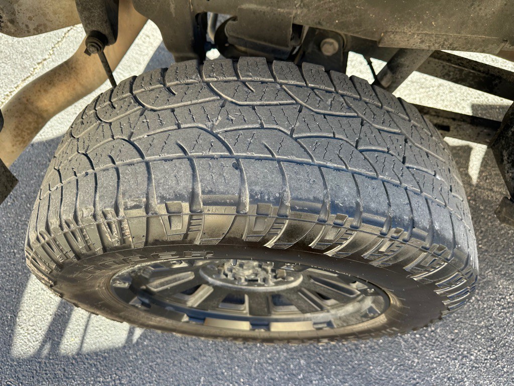 2021 RAM 2500 Image 10