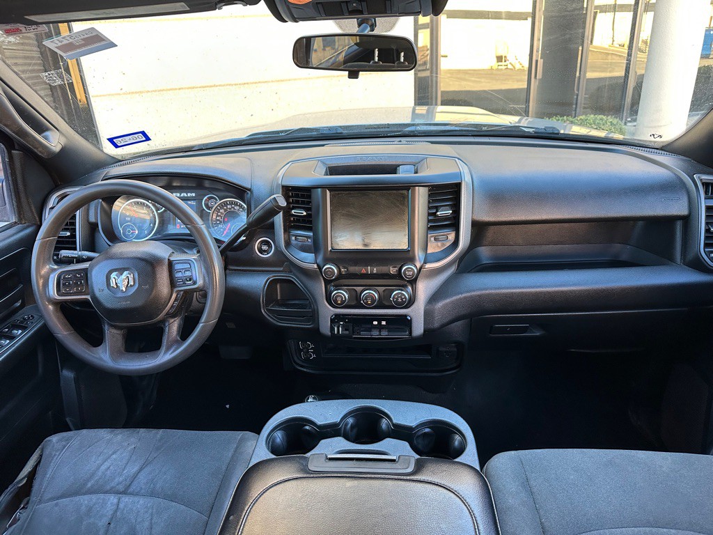 2021 RAM 2500 Image 13