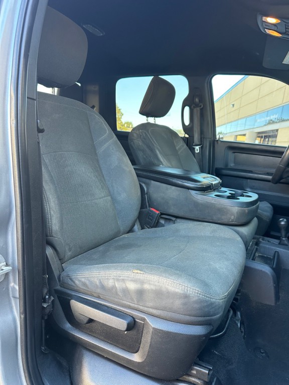 2021 RAM 2500 Image 14