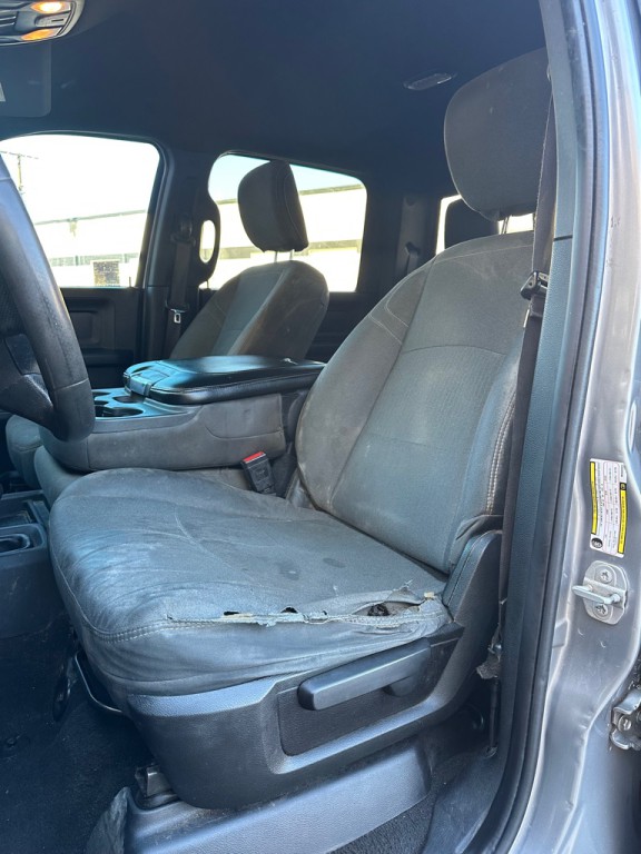 2021 RAM 2500 Image 16