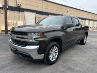 Image for 2021 Chevrolet Silverado 1500 LT ID: 7071682