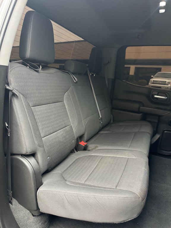 2021 Chevrolet Silverado 1500 Image 13
