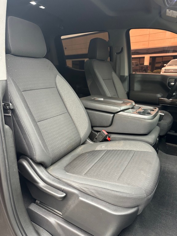 2021 Chevrolet Silverado 1500 Image 15