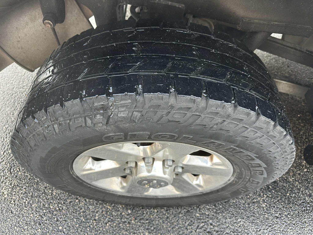 2014 RAM 2500 Image 5